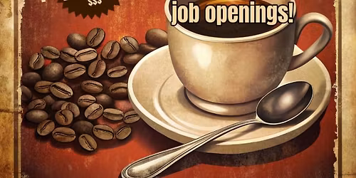 Careers & Coffee Day