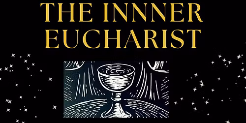 The Inner Eucharist