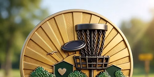 2026 Disc Golf Tournament