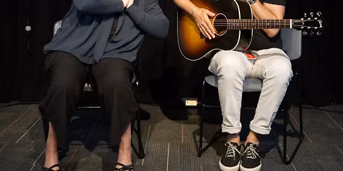 Trust Drum Circle "Rhythm by Wellness"