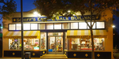 18th Annual Customer Appreciation & New Year's Day Party