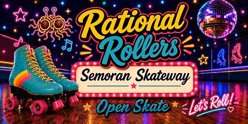 Rational Rollers: Skate Social 