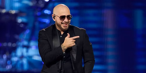 Pitbull & Lil Jon