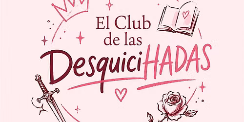 PASE 1 ACOWAR - CLUB DE LAS DESQUICIHADAS