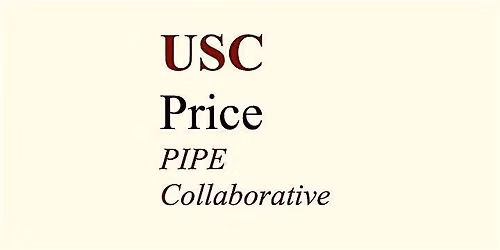 PIPE Workshop: Calvin Wright (USC Marshall)