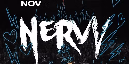 NERVY @ VILNIUS