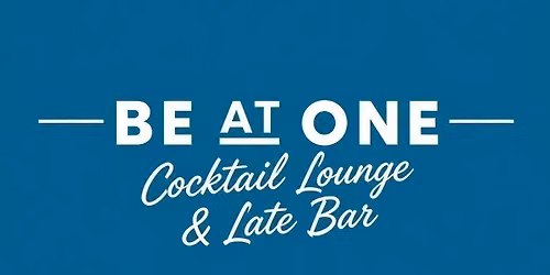 Saturdays At One 