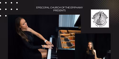 Piano Concert in Memory of Dr. Keith Silverman