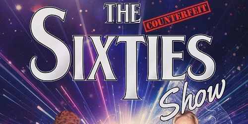 Counterfeit Sixties Show