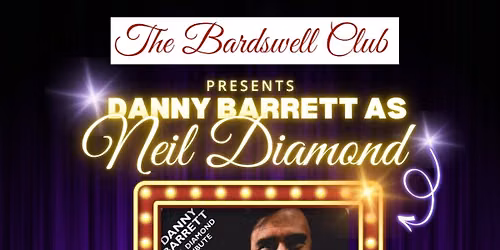 Neil Diamond Tribute