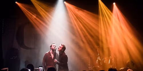 The Watch Plays Genesis - Victorie Alkmaar 