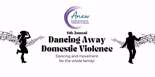Dancing Away Domestic Violence 2026