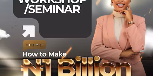 Affiliate Workshop