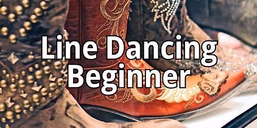 Line Dancing - Beginner
