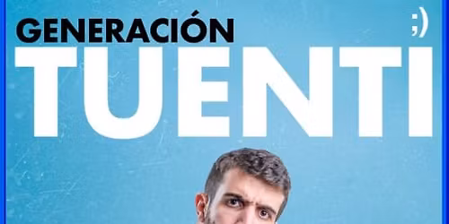 Generaci\u00f3n Tuenti - Himar Armas