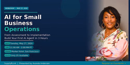 AI For Small Business Operations