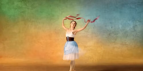 The Royal Ballet: La Fille Mal Gard\u00e9e