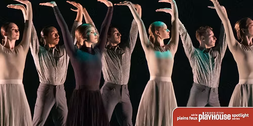 Ballet Kelowna: taq\u0259s\u030c and Other Works