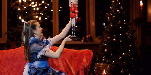 The Nutcracker by Anchorage Ballet