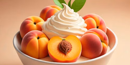 Delmanor Peaches and Cream