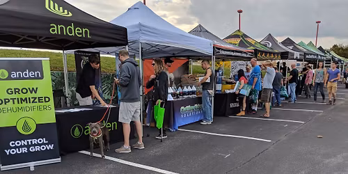 Ohio Grown Fall Expo 