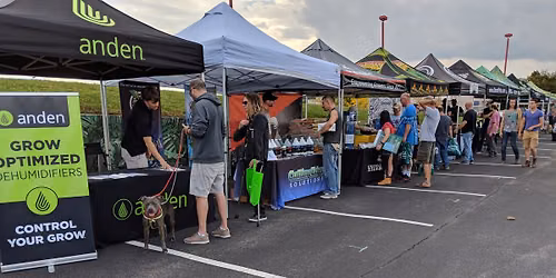Ohio Grown Fall Expo