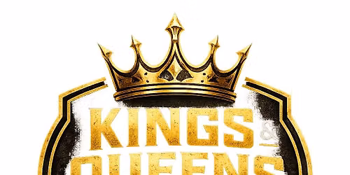 Kings & Queens of Cardio 