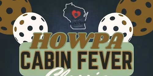 CABIN FEVER TOURNAMENT (FROZEN PICKLE) -- REGISTRATION WILL OPEN SOON!