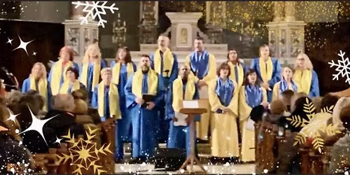 CONCERT DE NO\u00cbL