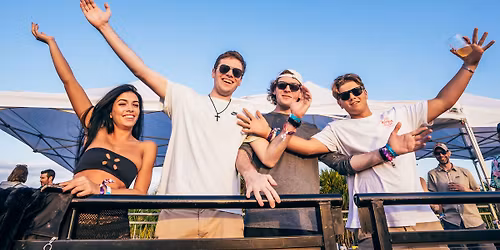 St. Pete Country Fest - Vinoy Park