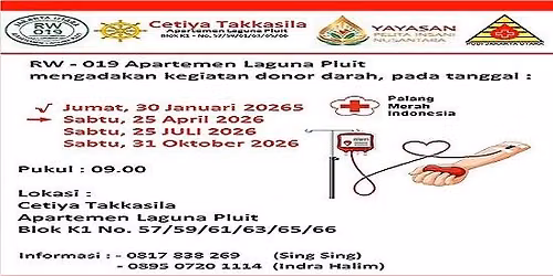 Donor Darah