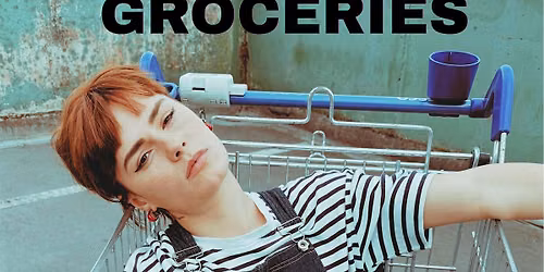 GROCERIES