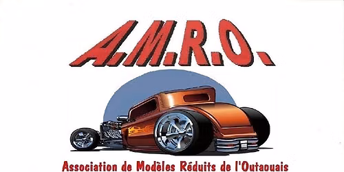 Concours annuel\/Annual show 2026