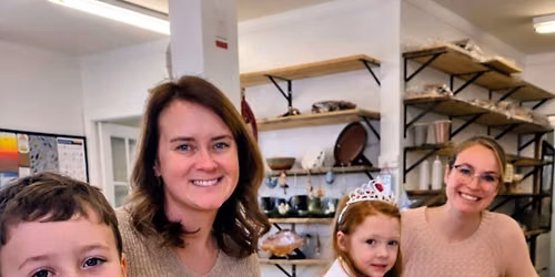 Kids\u2019 Christmas Ornament Workshop