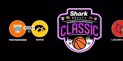 Womens Champions Classic at Barclays Center