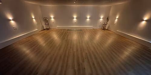 Spring at The JOY: A New Season of Practice