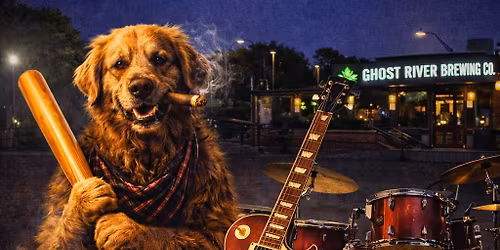 PBS Memorial Weekend Rock Rendezvous at the River