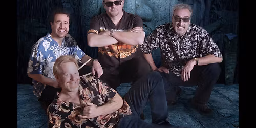 The Fabulous Martini Tones debut at Town & Ranch!