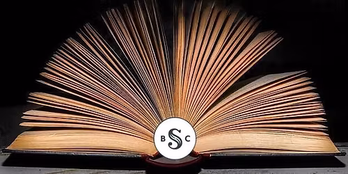 Silent Book Club-Troy