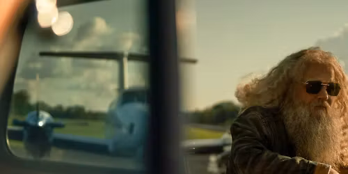 Jamey Johnson in Reno