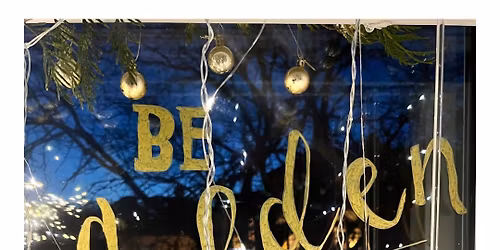 Tuesday Twilights 5pm -7pm