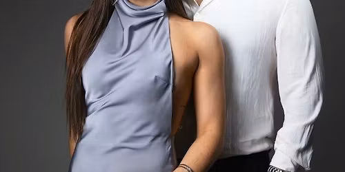 Bachata Influence Training with Emi & Fran