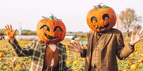 Avon Valley Pumpkin Patch
