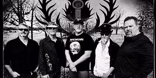 Defiance @ Double D's Roadhouse (Bike Week)