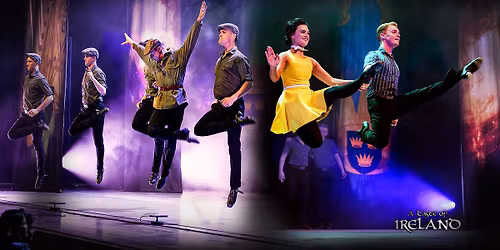 A Taste of Ireland - Trail, BC