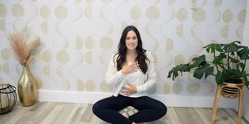 Conscious Breathwork with Sound Healing