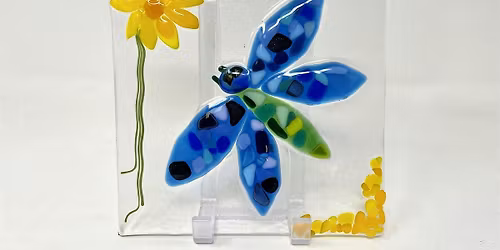 Start Mother's Day week gifts-colorful flat-fused projects-so many colors!