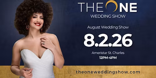 The One Wedding Show