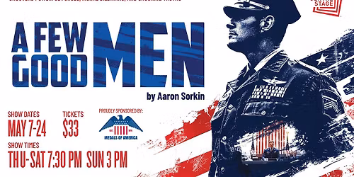 A Few Good Men