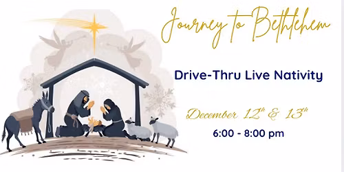 Journey to Bethlehem